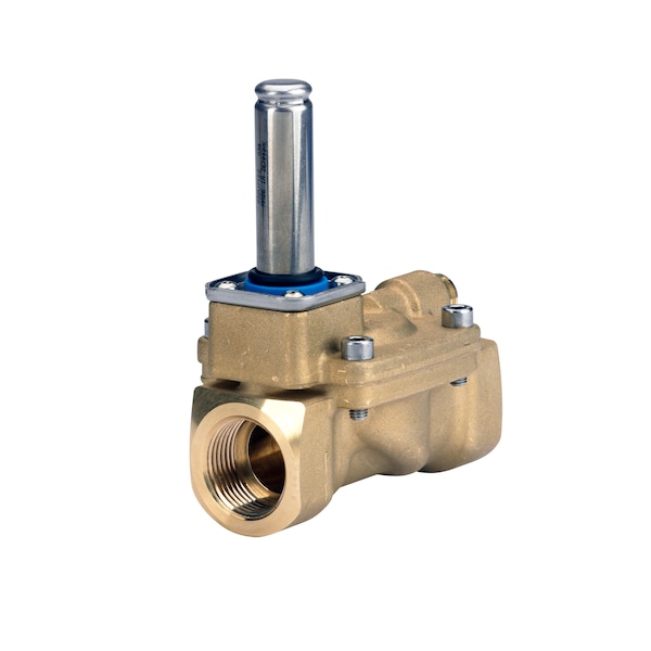 Ev220B 3/4" N/C Solenoid