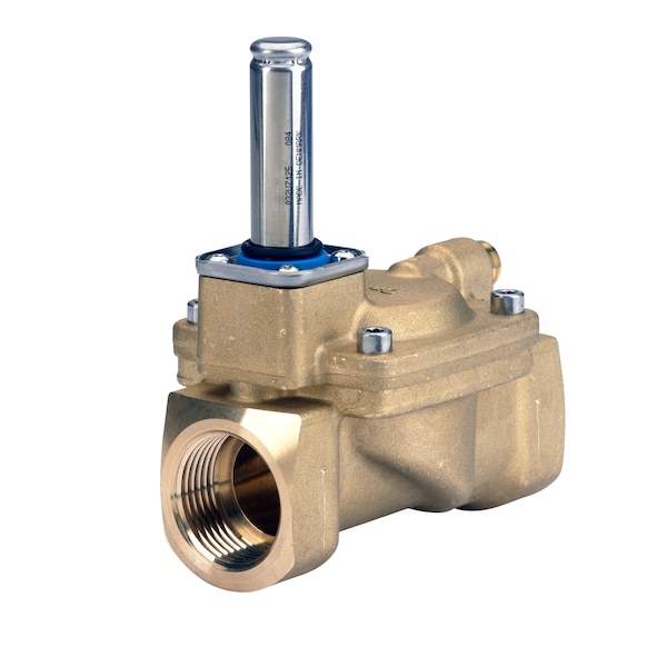 Ev220B 15-50 Epdm G1Connection