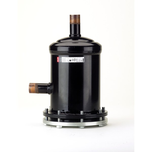 Filer Drier Shell Less Core 1 1/8"