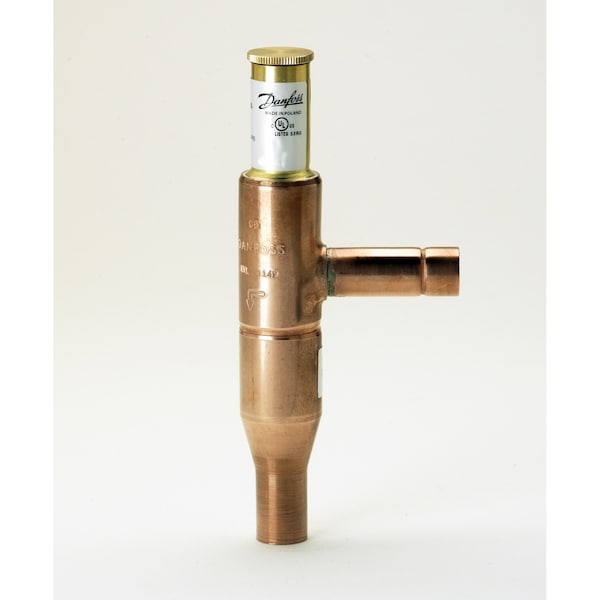 Solder Kvl22 CrankcaseReg