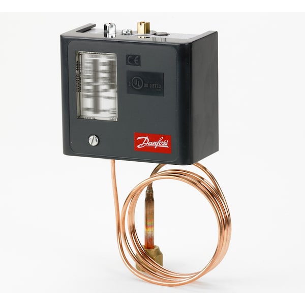 Pressure Control, 100/600, SPDT 36"