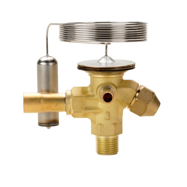 Valve 3/8"In.1.5M Cap, Ts2 Flare Txv