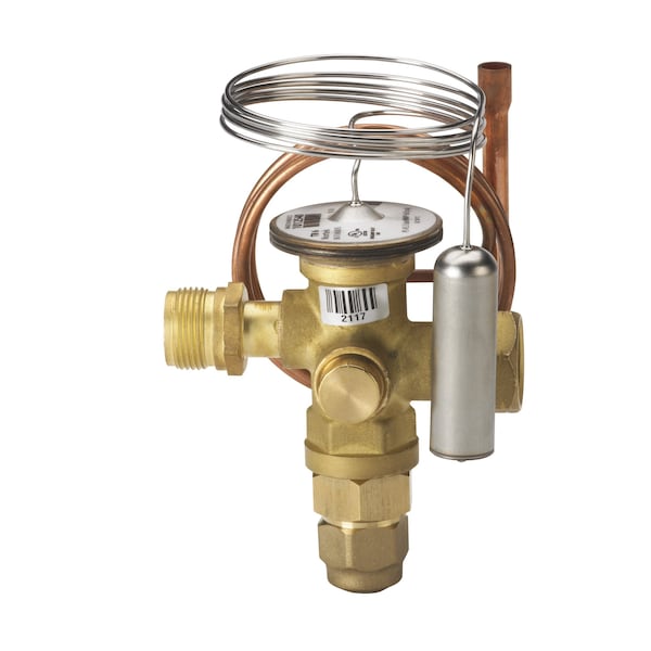 Valve 3/8"Tr6 Txv R-22 3.5-4 Ton Kit