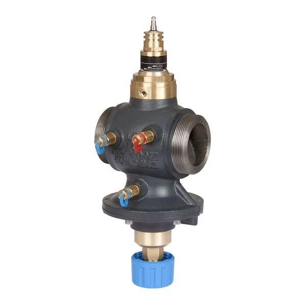 Valve 2" 22-55Gpm Ab-Qm Picv Valve