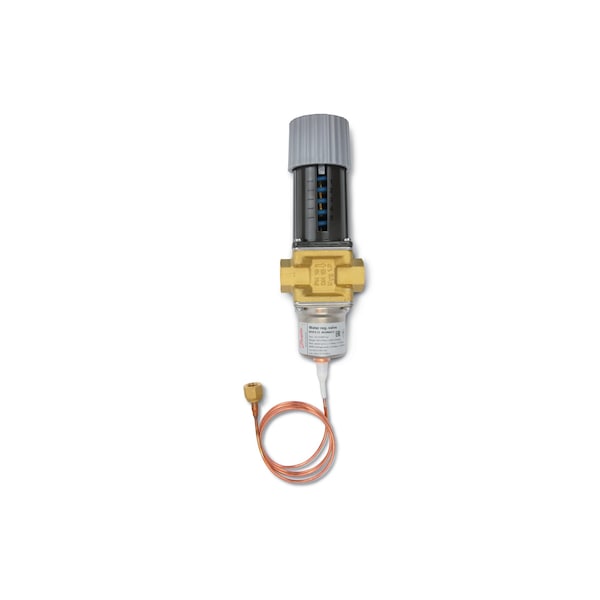 Wvfx 20 3/4" Wtrregvlv R410