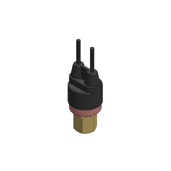 Fanctrl 232Ci 188Co 1/4"Flr
