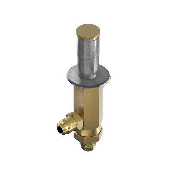 CPCE 12 1/2"Flr