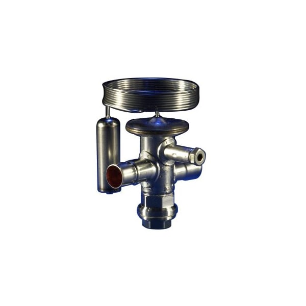 Valve 1/4"X1/2"Tua Element/Valver134