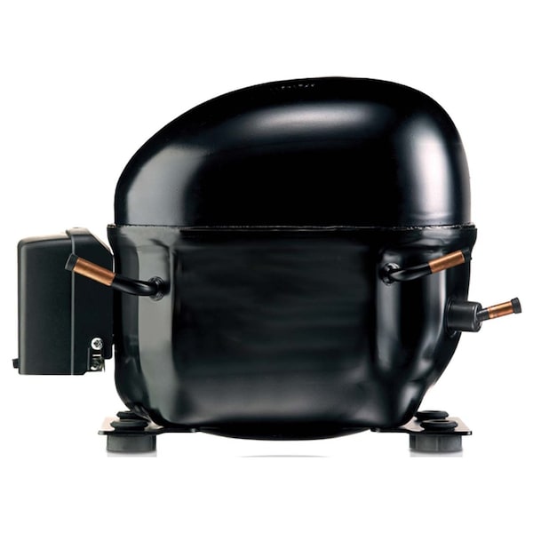Compressor R134,115V, W/Cap And Relay