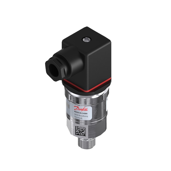 Pressure Transmitter 0-87 4-20Ma