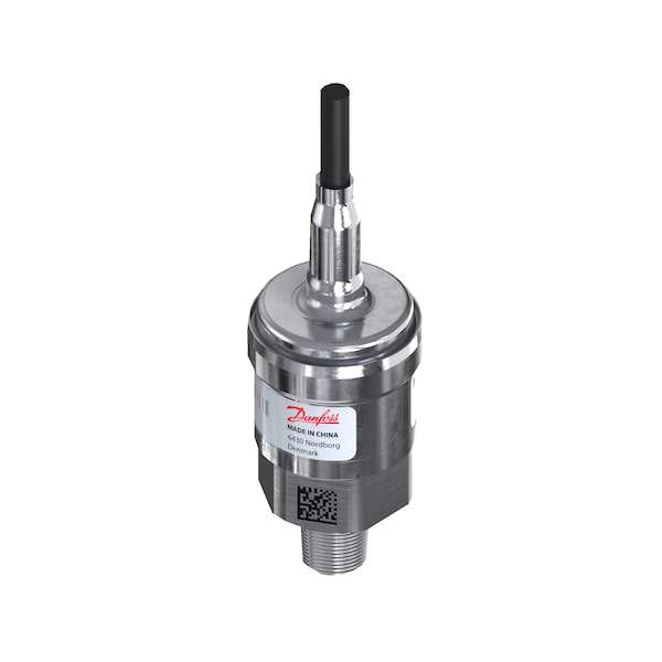 Pressure Transmitter 0-200