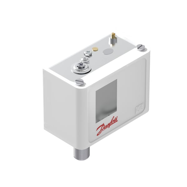 Pressure Control