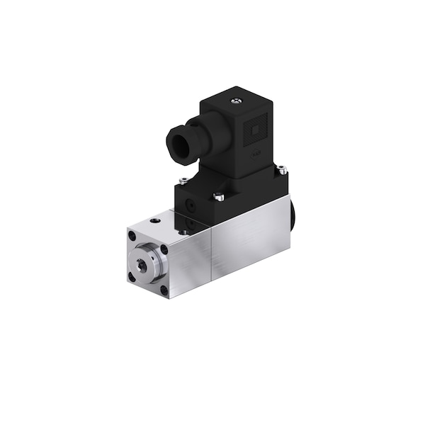 Pressureswitch, 10-100Bar 1/4"