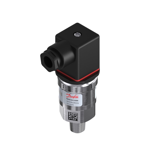 Pressure Transmitter 15/87
