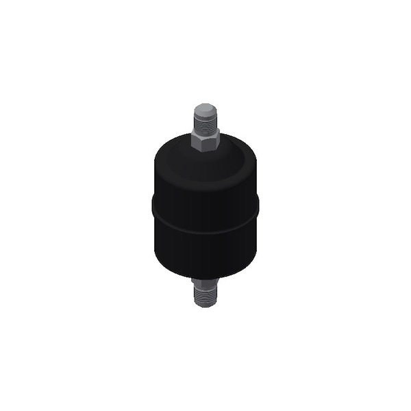 Liquid Line Filter Drier 1/2"