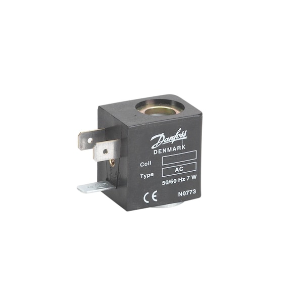 Coil, 12Vdc 10W