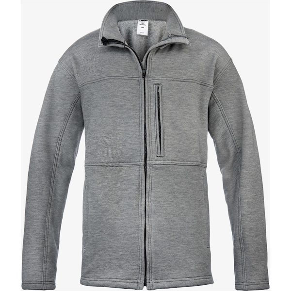 High Performance FR Jacket, Gray, 2X