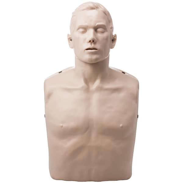 Static CPR Manikin