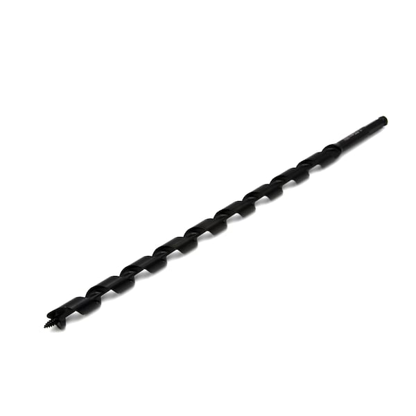 Deep Cut Utility Auger 18" x 3/8"