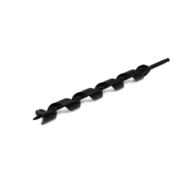 Deep Cut Utility Auger 18" x 1-1/4"
