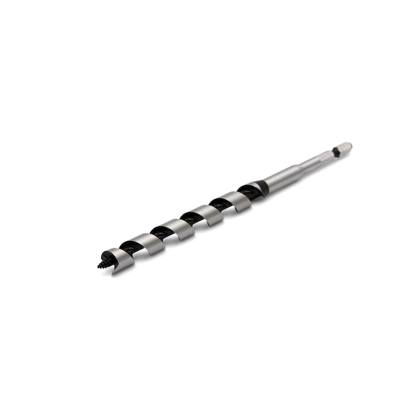 Standard Spurred Auger 11.5" x 5/8" No 4