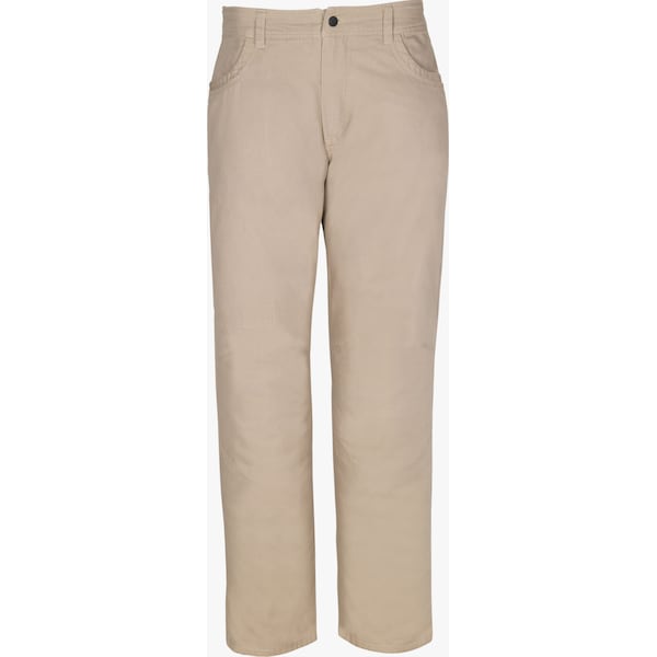 Womens High Performance FR Pant, Khaki,