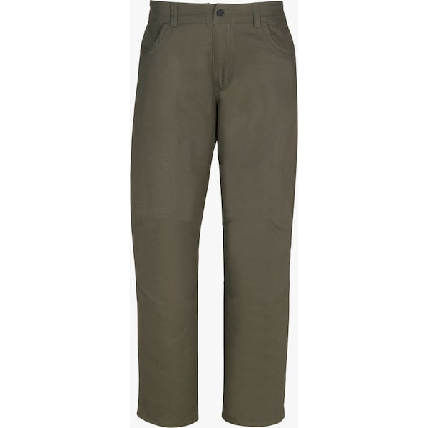 Womens High Performance FR Pant, Olive,