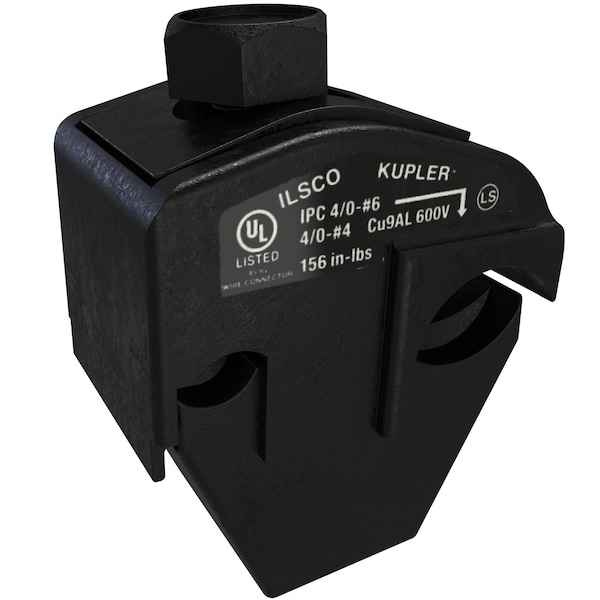 KUP-L-Tap Insulation Piercing Copper Con