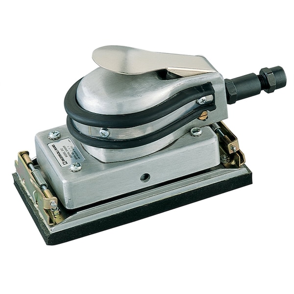 Heavy Duty Air Orbital Sander, 312