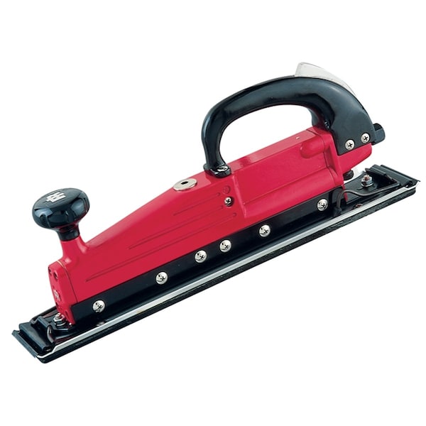 Heavy Duty Twin Piston Strght Line Air S