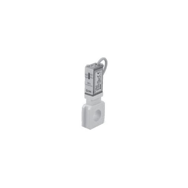 Pressure Switch, Spacer, Sz 20, 0.1-0.4 Mpa