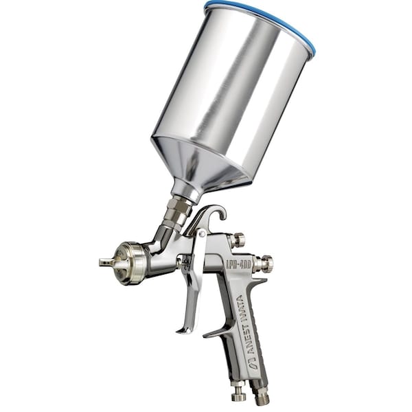 Lph400-134Lv Spray Gun W/ 700Ml Cup