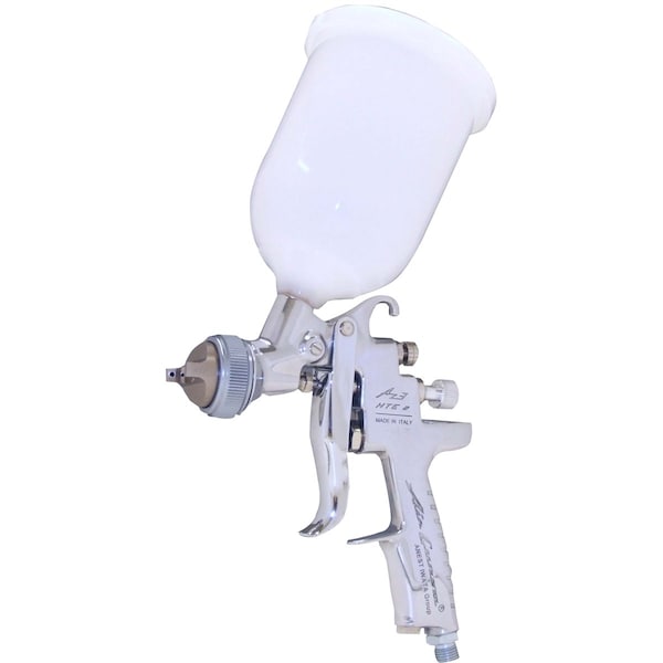Az3Hv2-18Gc Hvlp Spray Gun, 1.8 Nozzle
