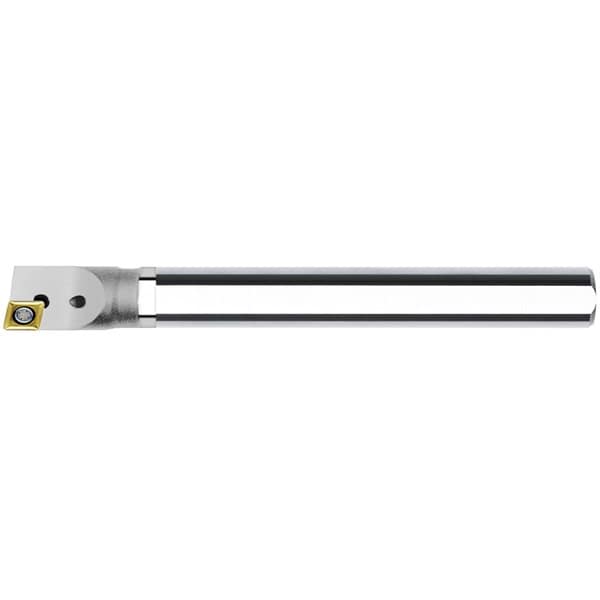 A Do7-43-3-Co 3" Carbide Coolant Hole In