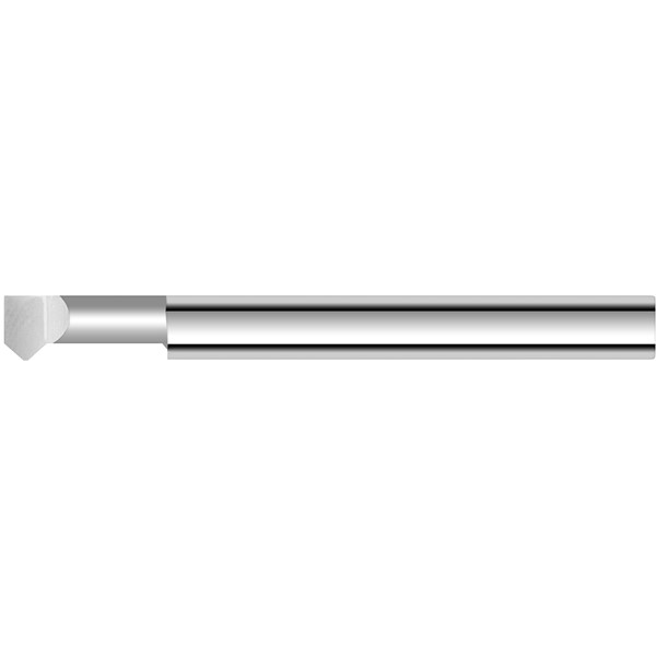 A .115 X .750 Id Chamfer Tool