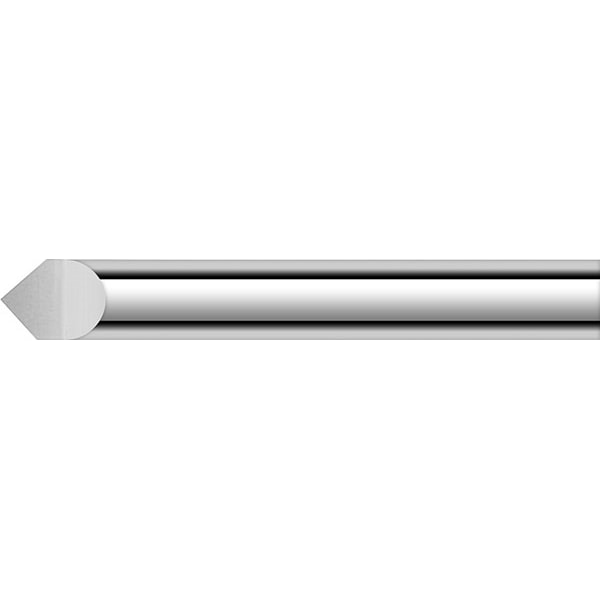 Angle Qc Face Groover 3/8 x .30