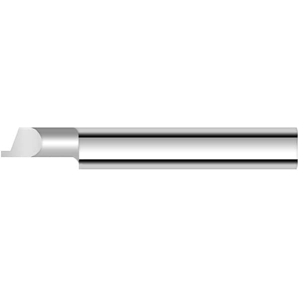 A 3/8 X .068 /.071 Ext ORing Groove Too