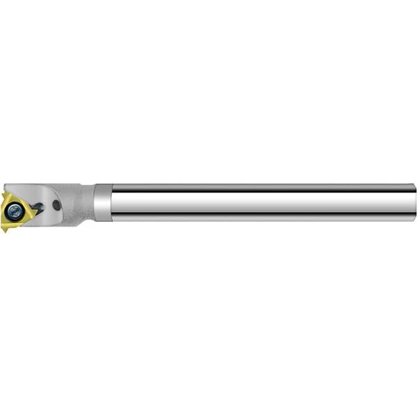 A T004-470-6-Co 6" Carbide Coolant Hole