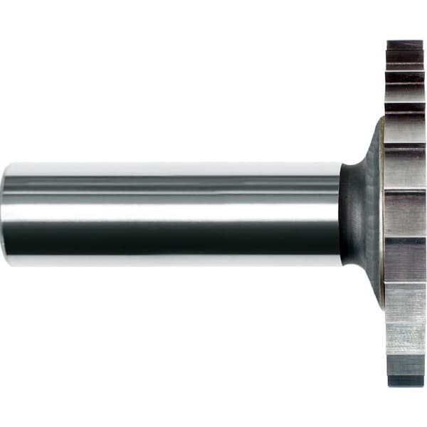 A 2-1/2 X .2500 Large Key Cutter
