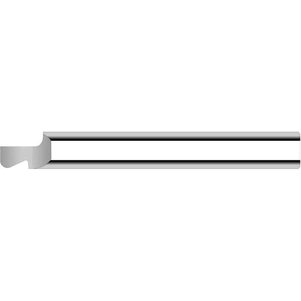 A .139 Oring Dovetail Groover
