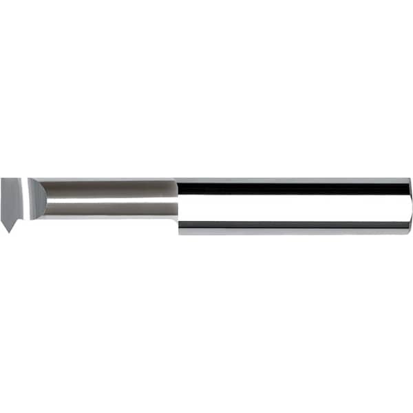 A 1.52Mm X 4Mm Threading Tool