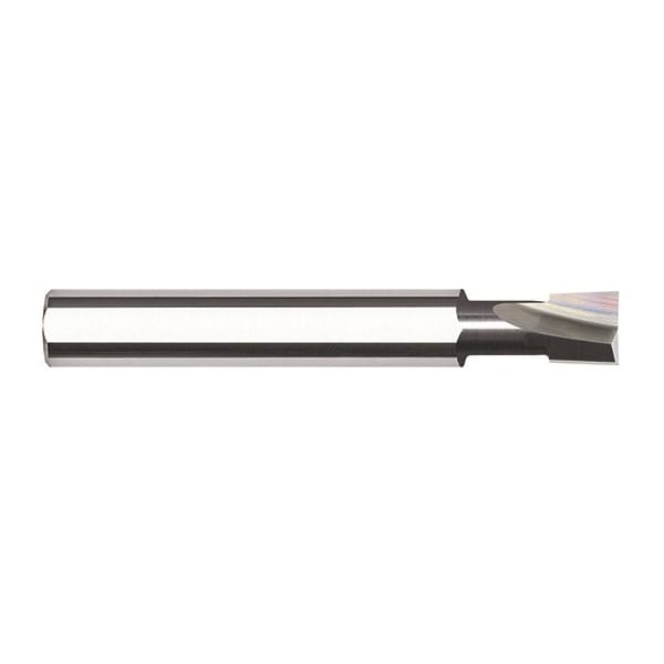 A Db-240-1000 Double Edge Boring Tool
