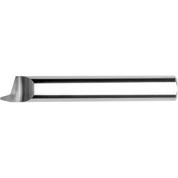 A 3/8 X 12 Pitch Ext. Stub Acme Thread T