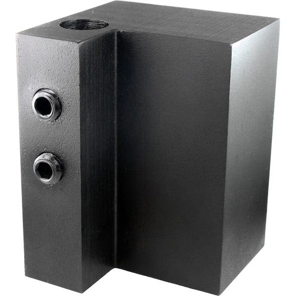 A 1" X .375 Tool Holder
