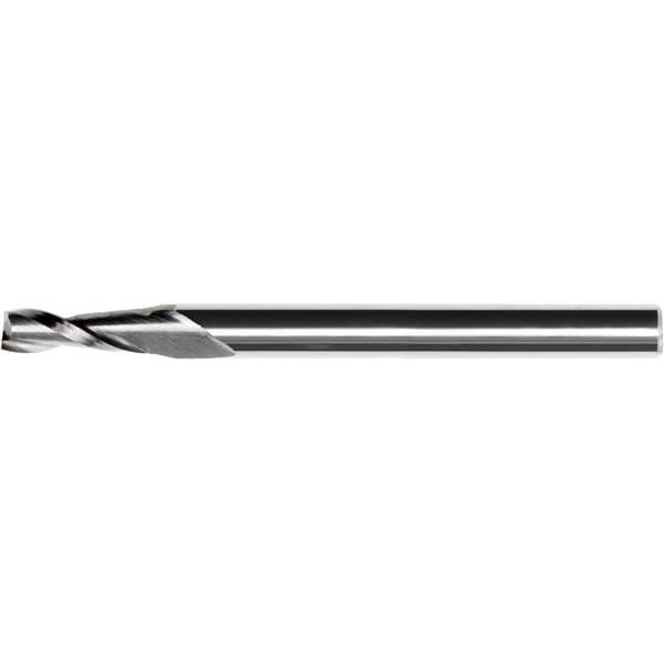 A 2Fmb-010-030 Micro Endmill