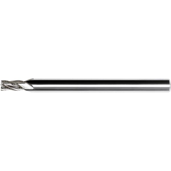 A 4Fms-005-015 Micro Endmill
