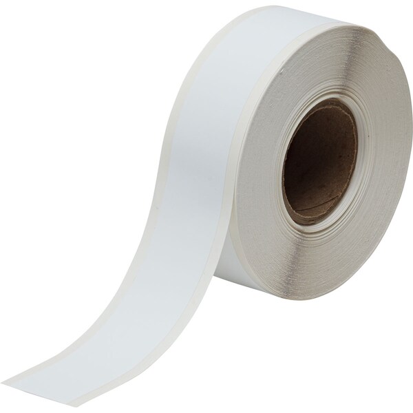 Repositionable Inkjet Labels 1.125 in W