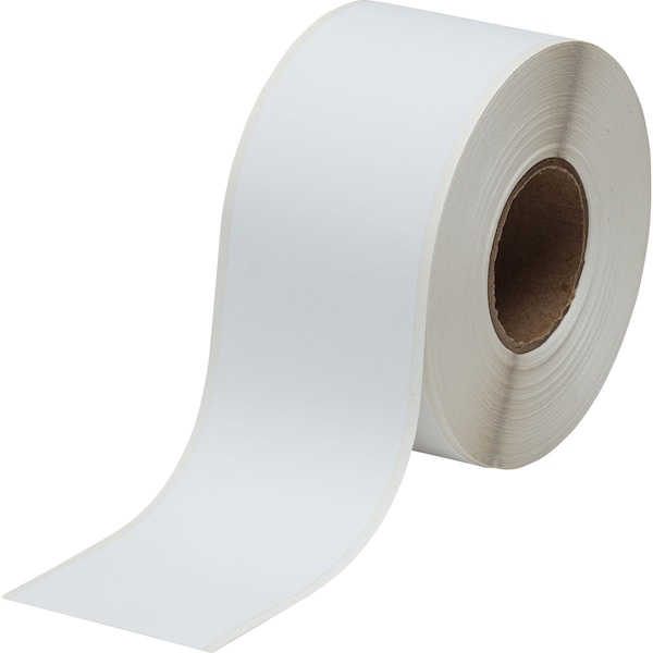 Repositionable Labels 2.25" W x 100 L V