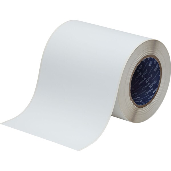 Repositionable Inkjet Labels 6.00 in W x