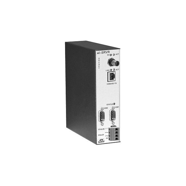 Metasys Embedded Router